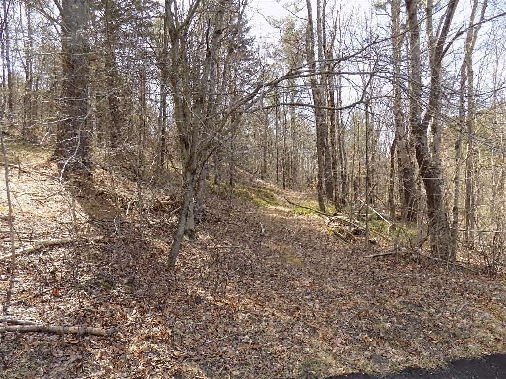 15 Acres of Land for Sale in Washington, Massachusetts