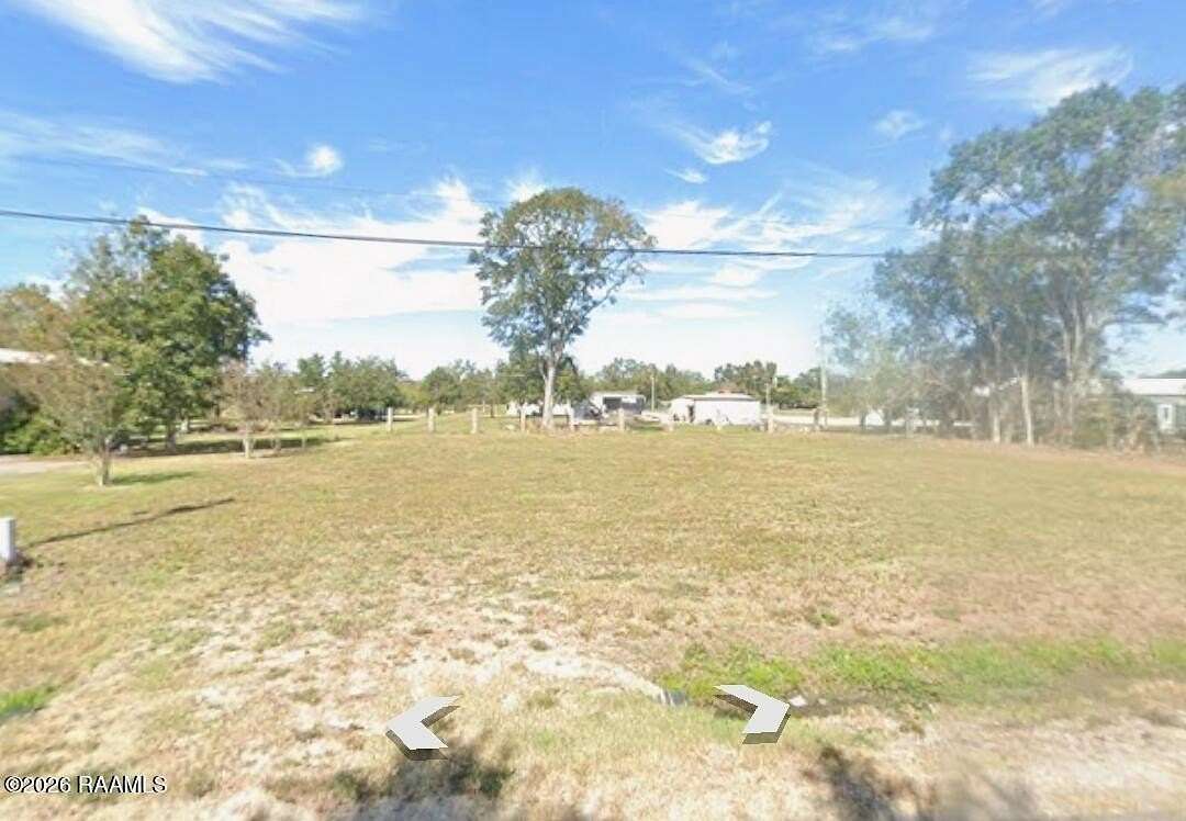 0.46 Acres of Residential Land for Sale in Breaux Bridge, Louisiana