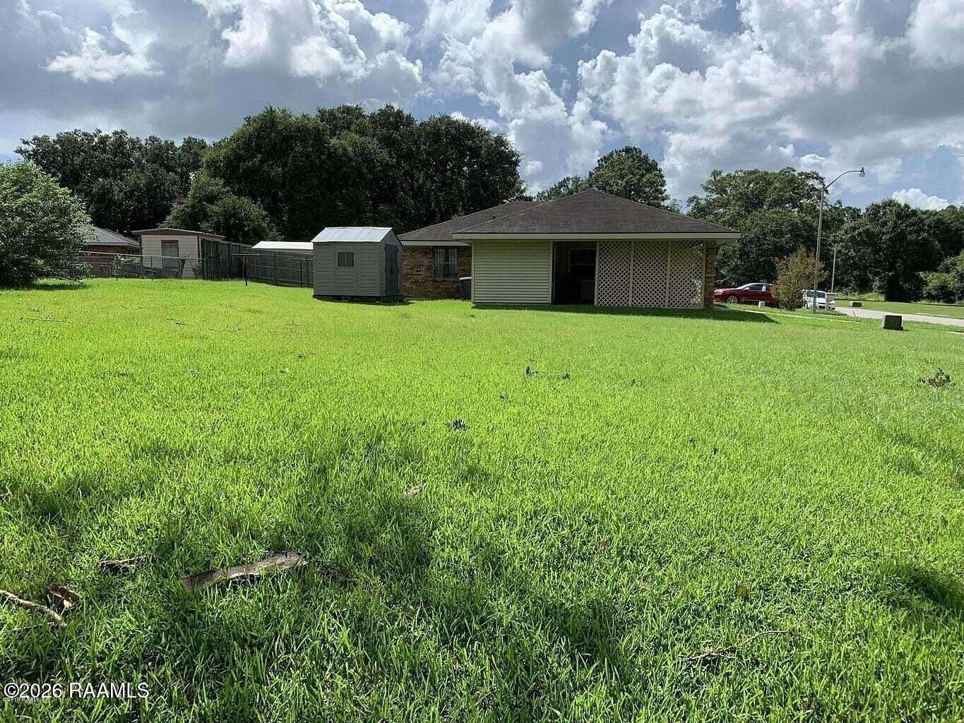 0.24 Acres of Residential Land for Sale in Lafayette, Louisiana