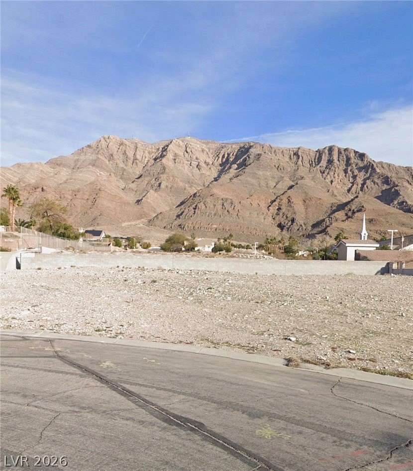 0.6 Acres of Residential Land for Sale in Las Vegas, Nevada