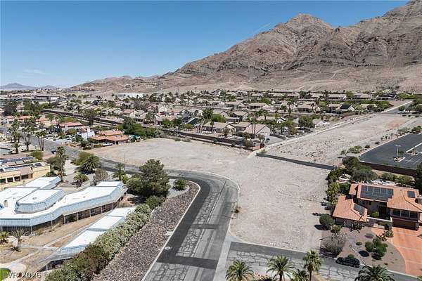 0.6 Acres of Residential Land for Sale in Las Vegas, Nevada