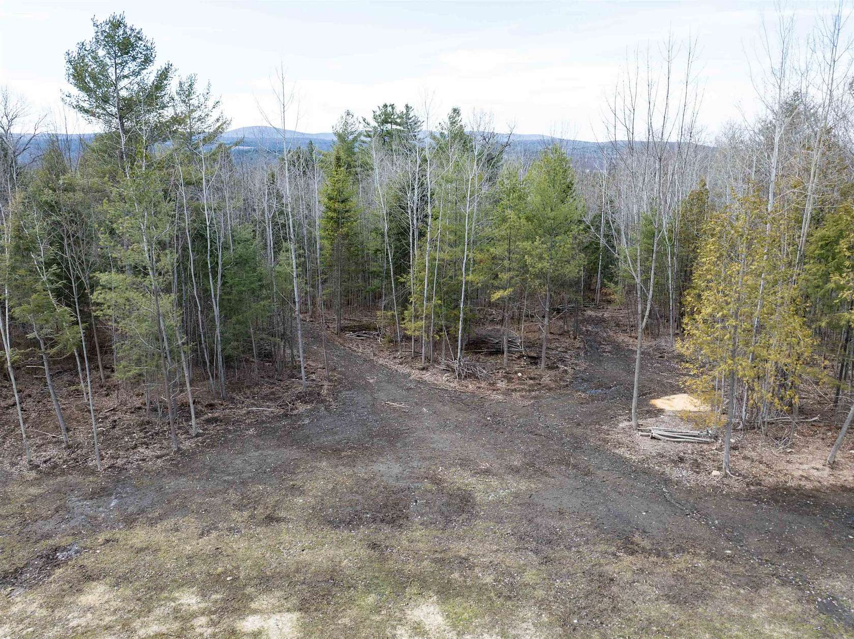 3 Acres of Land for Sale in Barre Town, Vermont