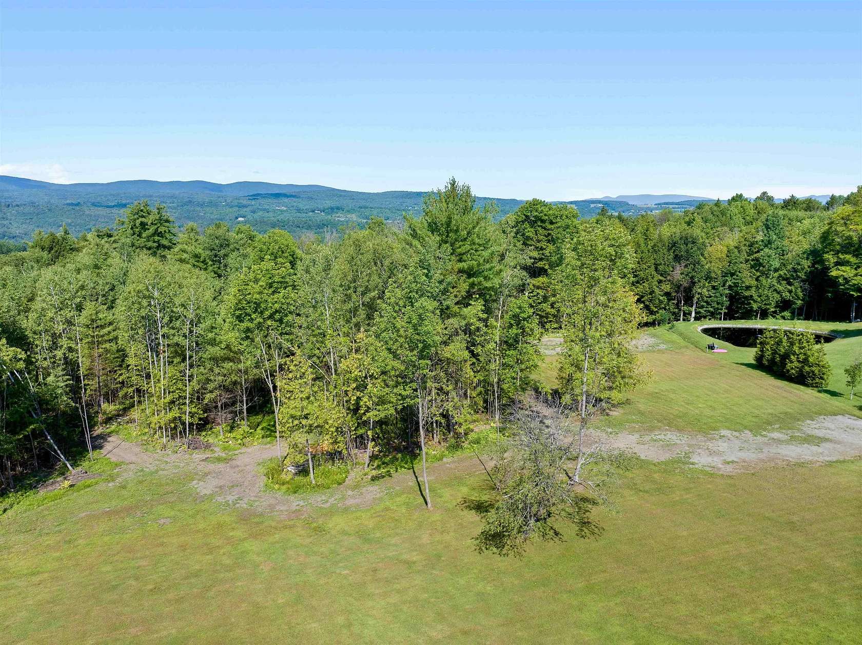 3 Acres of Land for Sale in Barre Town, Vermont