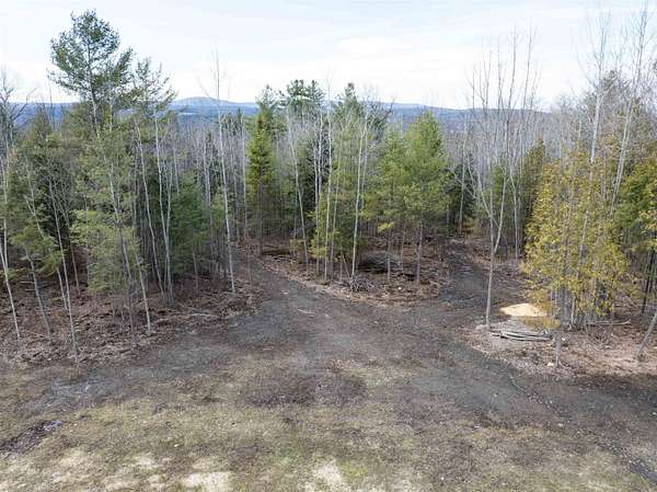 3 Acres of Land for Sale in Barre Town, Vermont