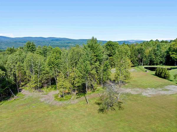 3 Acres of Land for Sale in Barre Town, Vermont