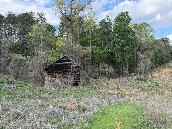 4.29 Acres of Residential Land for Sale in Germanton, North Carolina