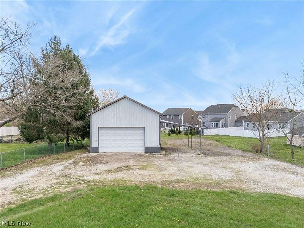 0.33 Acres of Mixed-Use Land for Sale in Uniontown, Ohio