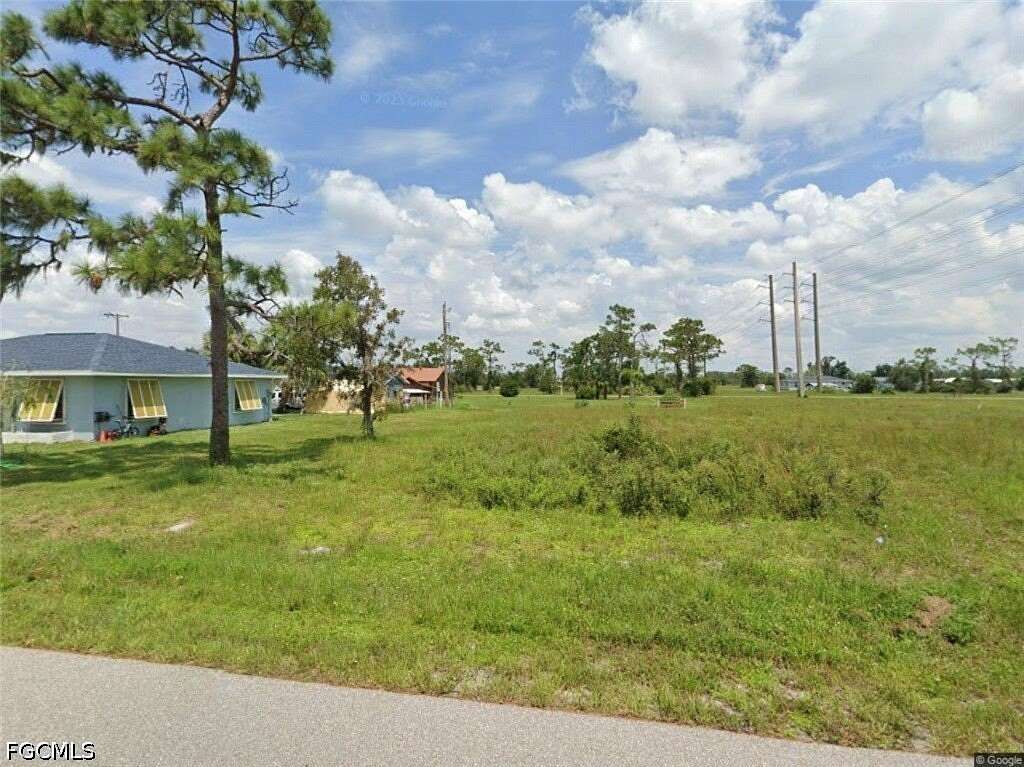 0.37 Acres of Residential Land for Sale in Punta Gorda, Florida