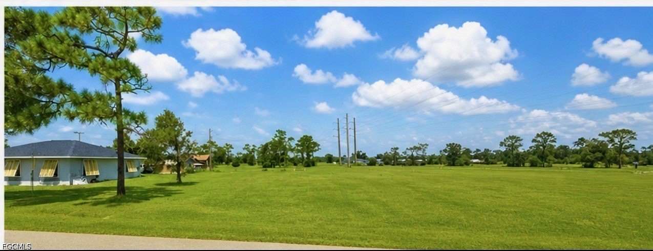 0.37 Acres of Residential Land for Sale in Punta Gorda, Florida
