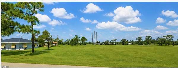 0.37 Acres of Residential Land for Sale in Punta Gorda, Florida