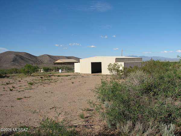 36.4 Acres of Land for Sale in Dragoon, Arizona