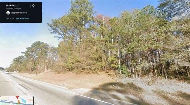6 Acres of Land for Sale in Lithonia, Georgia