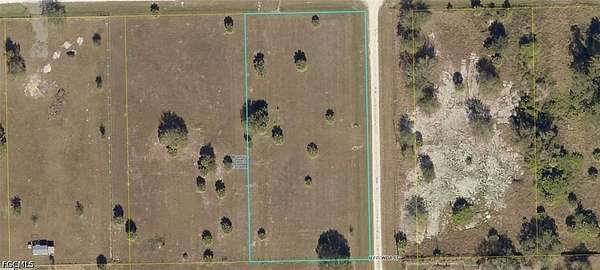1 Acre of Residential Land for Sale in Clewiston, Florida