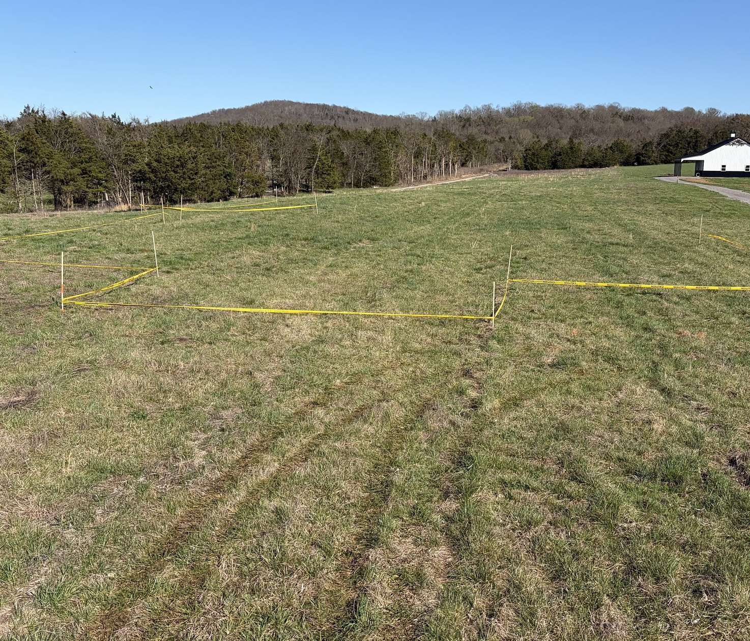 5 Acres of Residential Land for Sale in Rockvale, Tennessee
