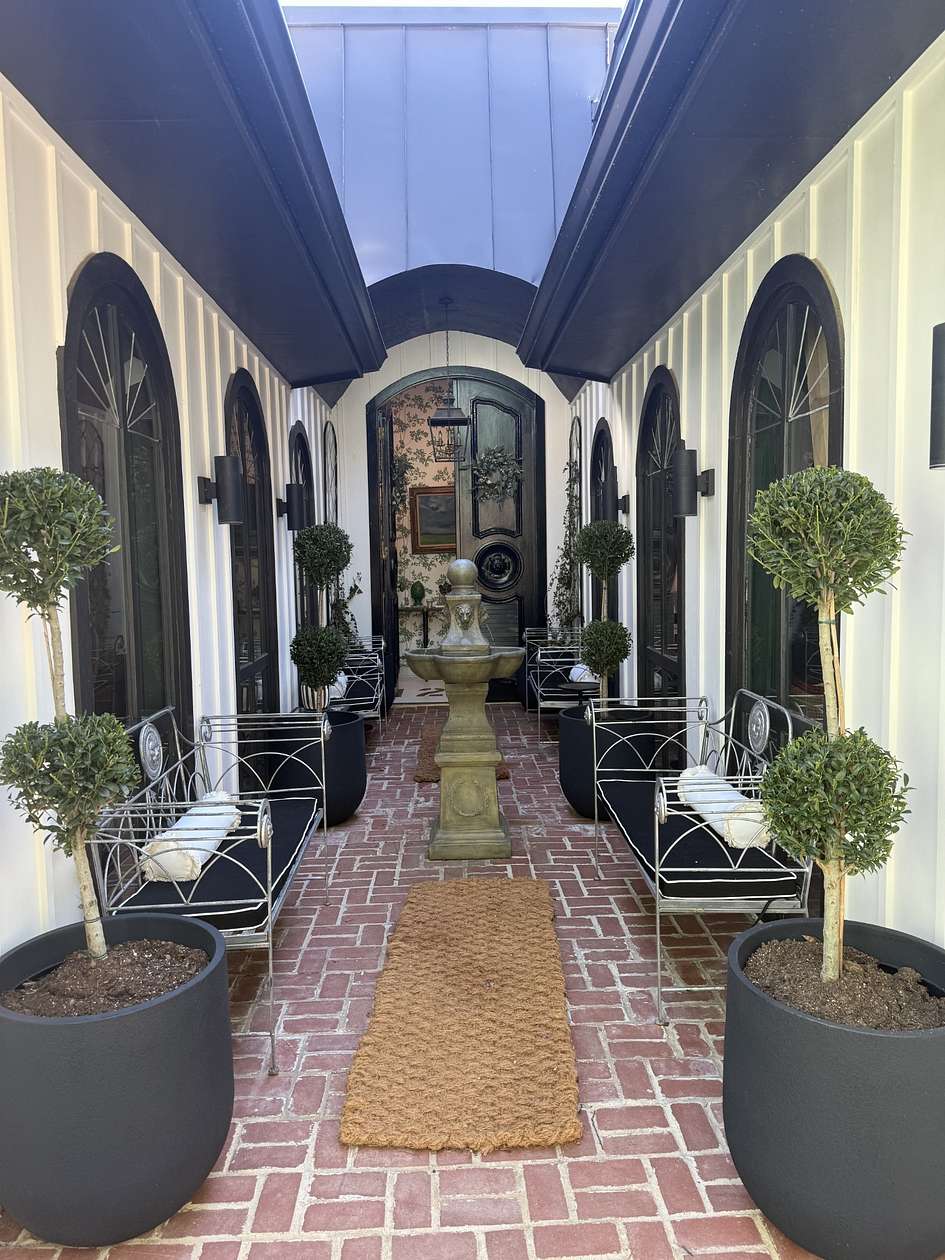 2.19 Acres of Land with Home for Sale in Nashville, Tennessee