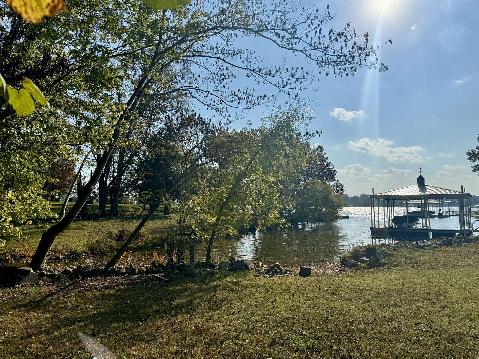 1 Acre of Residential Land for Sale in Hendersonville, Tennessee