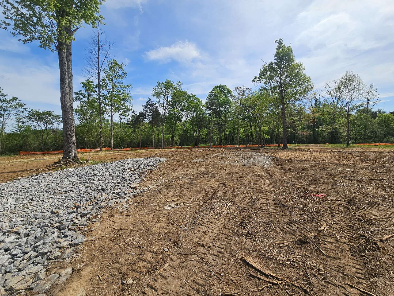 1.76 Acres of Residential Land for Sale in Murfreesboro, Tennessee