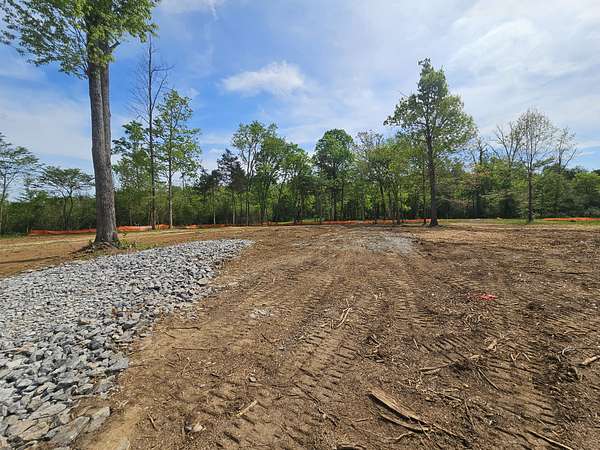 1.76 Acres of Residential Land for Sale in Murfreesboro, Tennessee