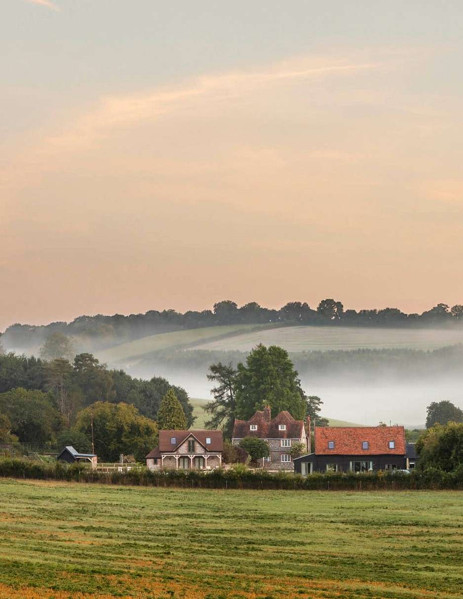 60 Acres of Agricultural & Residential Land for Sale in Franklin, Tennessee