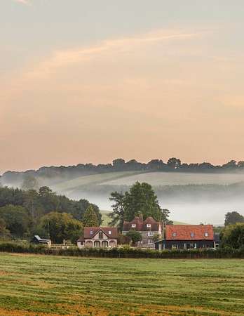 60 Acres of Agricultural & Residential Land for Sale in Franklin, Tennessee
