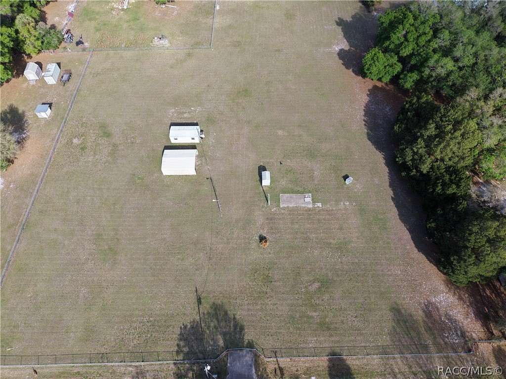 2 Acres of Residential Land for Sale in Crystal River, Florida