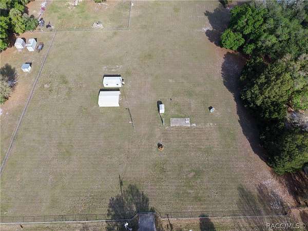 2 Acres of Residential Land for Sale in Crystal River, Florida