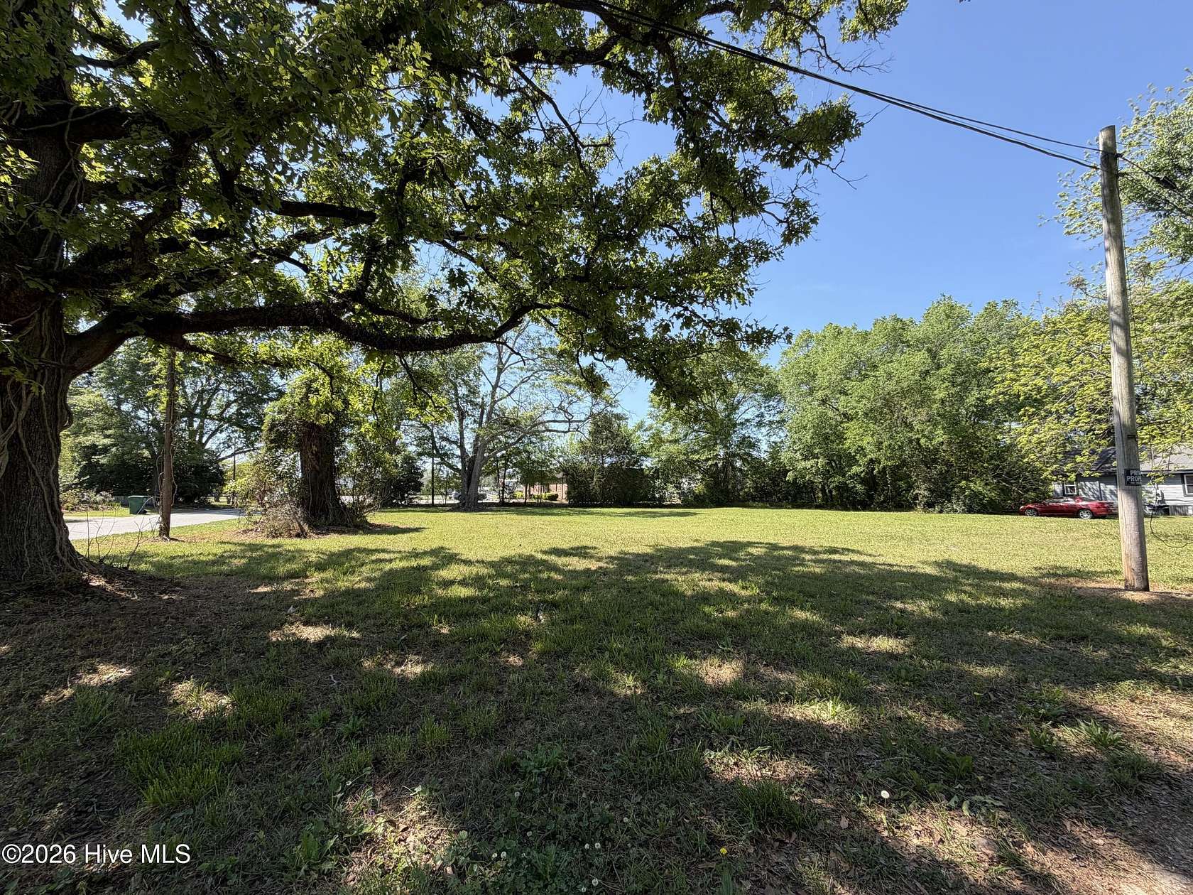 0.52 Acres of Land for Sale in Chadbourn, North Carolina