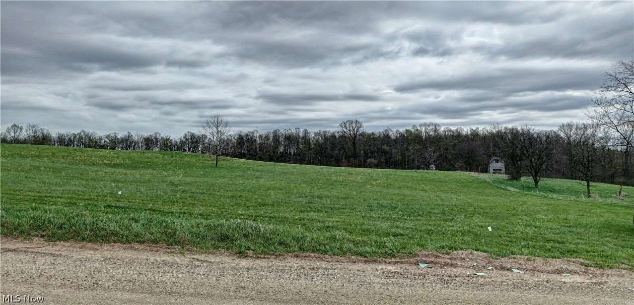 10.2 Acres of Land for Sale in Newcomerstown, Ohio