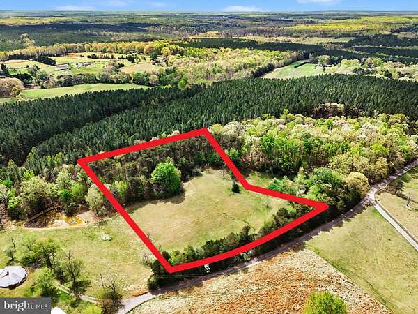 3 Acres of Residential Land for Sale in Locust Grove, Virginia