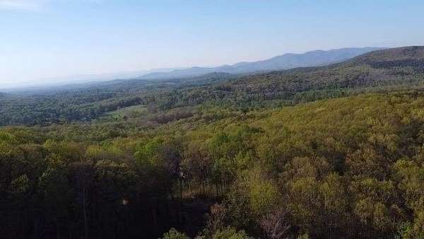 3.75 Acres of Residential Land for Sale in Ellijay, Georgia