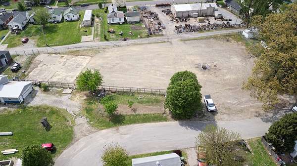 0.9 Acres of Commercial Land for Sale in Owensboro, Kentucky