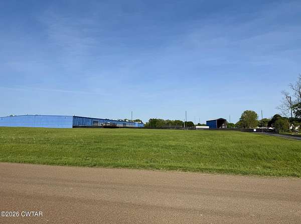 0.99 Acres of Land for Sale in Union City, Tennessee