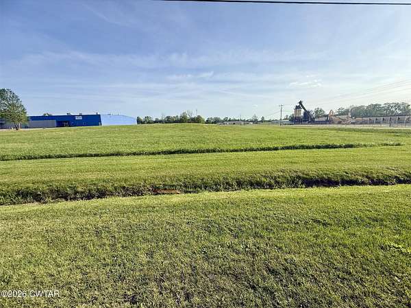 0.99 Acres of Land for Sale in Union City, Tennessee