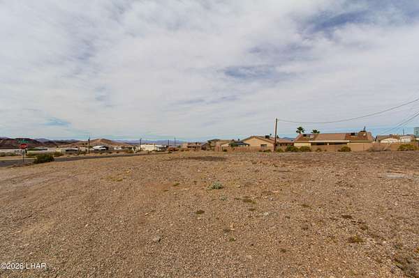 0.38 Acres of Residential Land for Sale in Lake Havasu City, Arizona