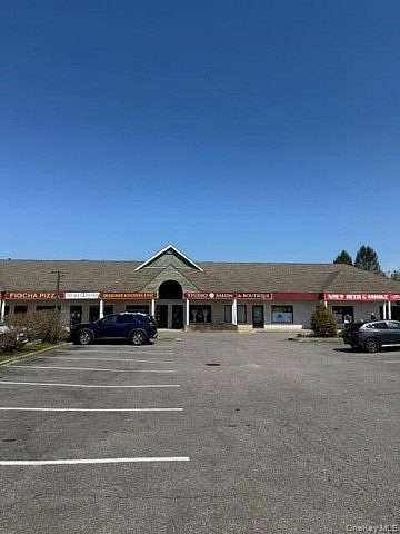 1.38 Acres of Commercial Land for Lease in Mattituck, New York