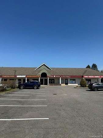 1.38 Acres of Commercial Land for Lease in Mattituck, New York