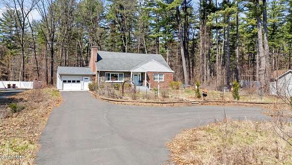 1.73 Acres of Land with Home for Sale in Albany, New York