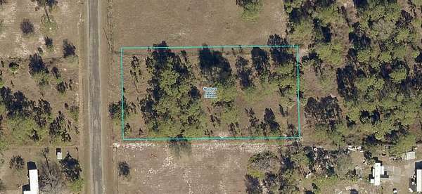 1 Acre of Residential Land for Sale in Clewiston, Florida