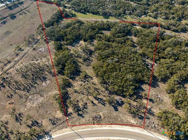 6.47 Acres of Residential Land for Sale in Blanco, Texas