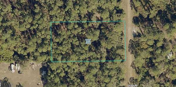 1 Acre of Residential Land for Sale in Clewiston, Florida