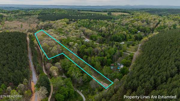 2.75 Acres of Residential Land for Sale in Ten Mile, Tennessee