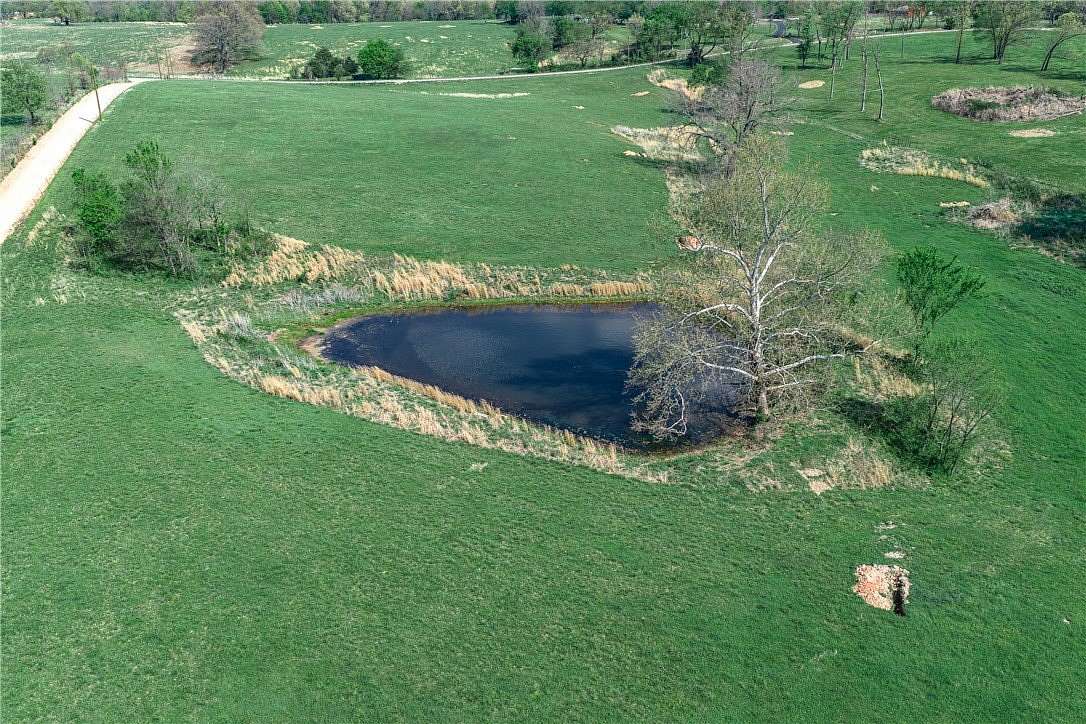 12.4 Acres of Land for Sale in Gentry, Arkansas