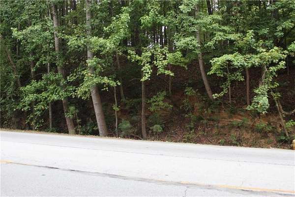 0.8 Acres of Mixed-Use Land for Sale in Stone Mountain, Georgia