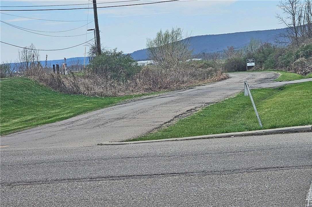 0.91 Acres of Commercial Land for Sale in Big Flats, New York