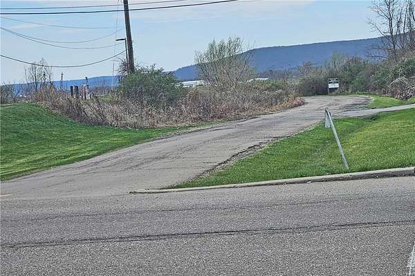 0.91 Acres of Commercial Land for Sale in Big Flats, New York