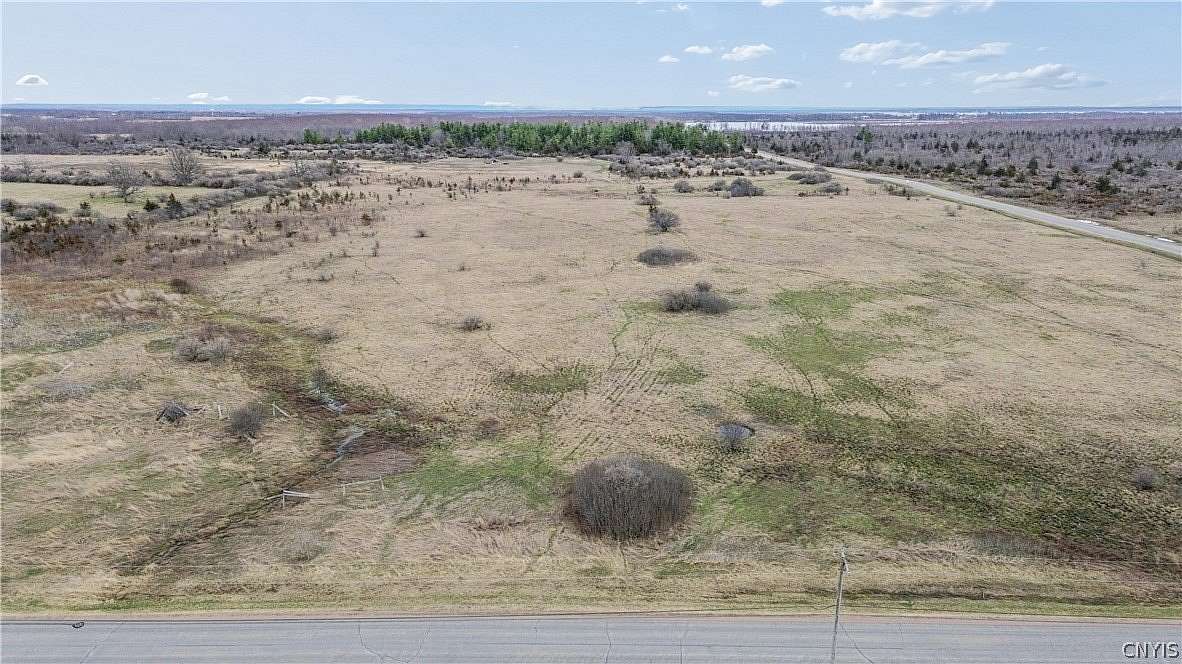 1.44 Acres of Residential Land for Sale in Cape Vincent, New York