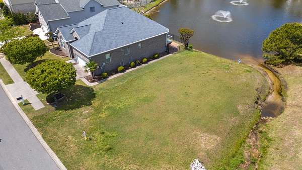 0.14 Acres of Residential Land for Sale in North Myrtle Beach, South Carolina