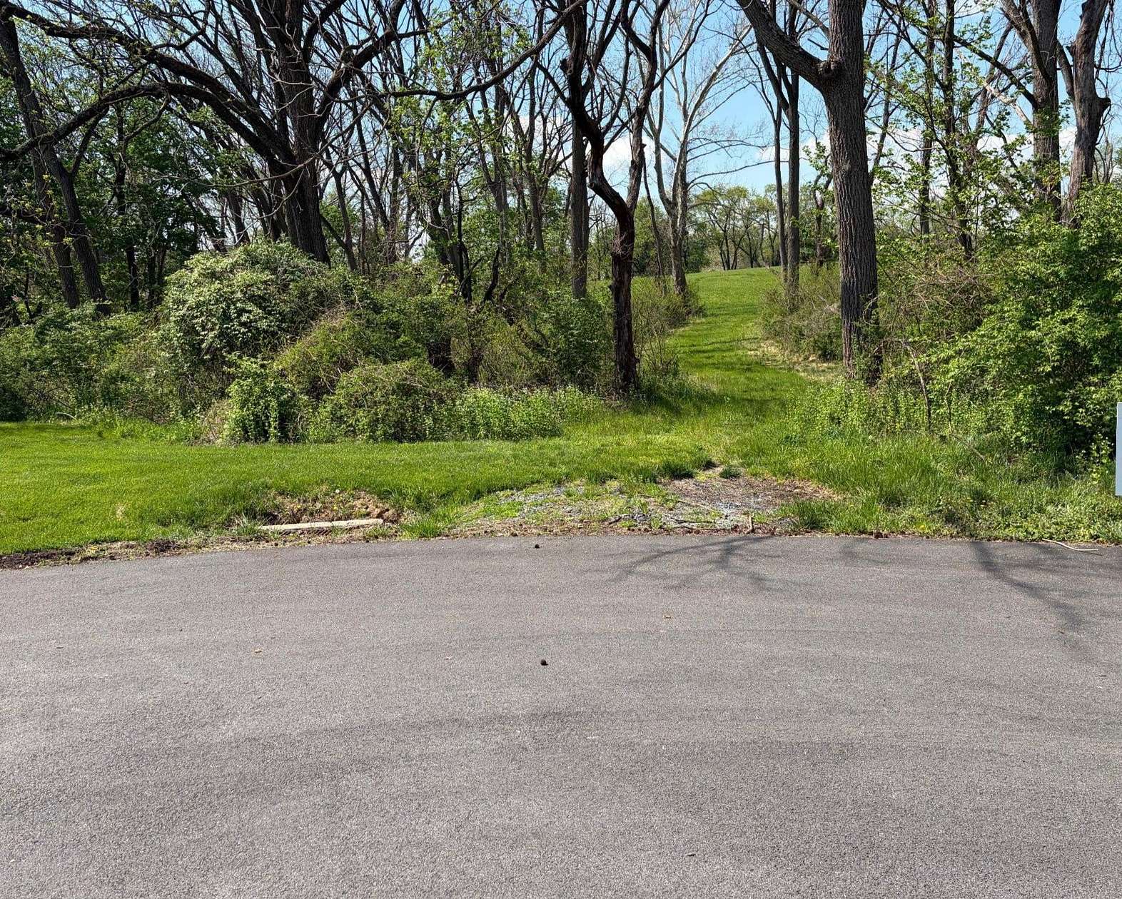 4 Acres of Residential Land for Sale in West Grove, Pennsylvania