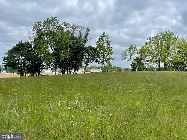 4 Acres of Residential Land for Sale in West Grove, Pennsylvania