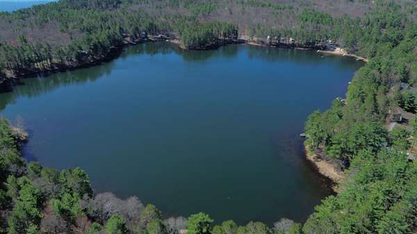 0.8 Acres of Residential Land for Sale in Minocqua, Wisconsin